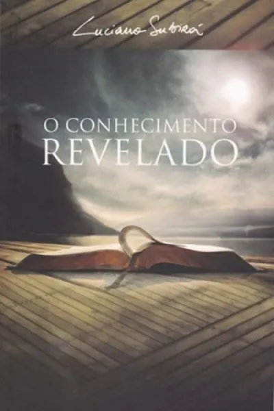 Cover of O Conhecimento Revelado