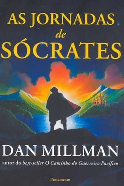 Cover of As Jornadas de Sócrates