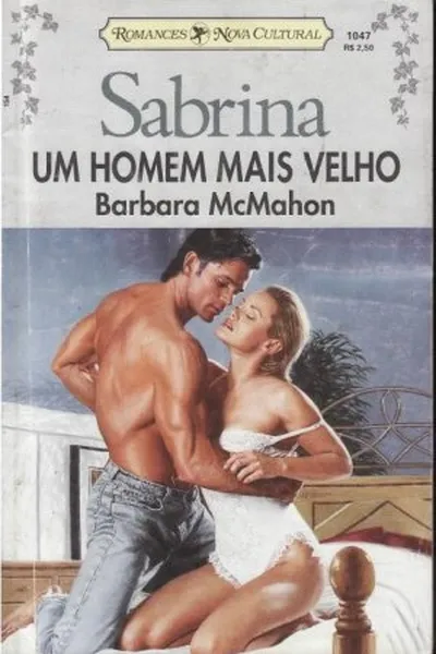 Cover of Um Homem Mais Velho