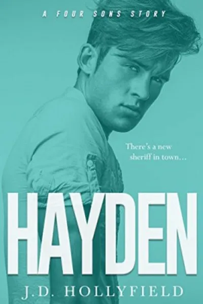 Cover of Hayden