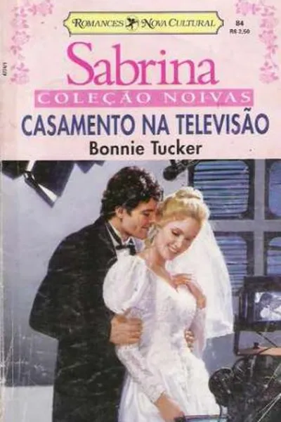 Cover of Casamento Na Televisão