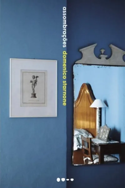 Cover of Assombrações