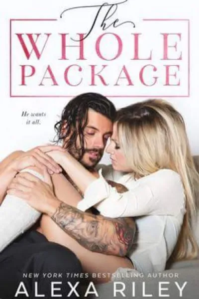 Cover of The Whole Package