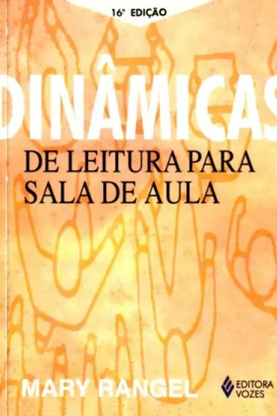 Cover of Dinâmicas de Leitura para Sala de Aula