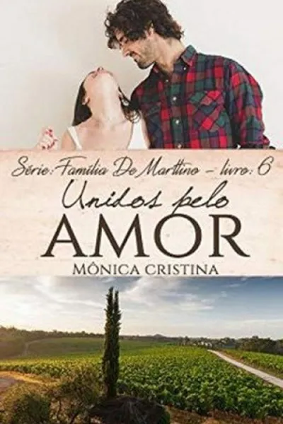 Cover of Unidos Pelo Amor