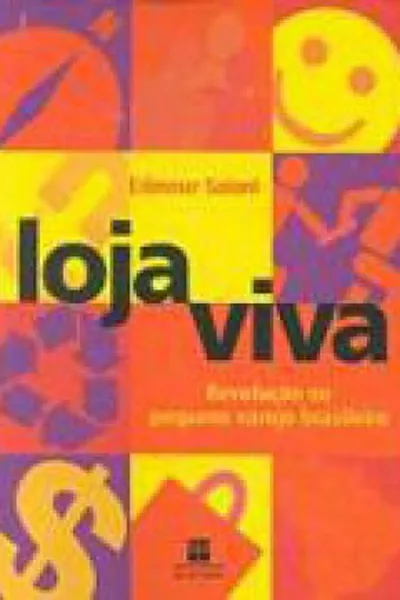 Cover of Loja Viva