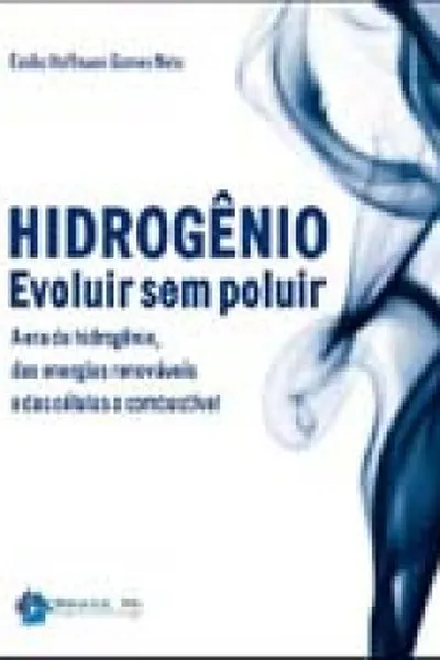 Cover of Hidrogênio
