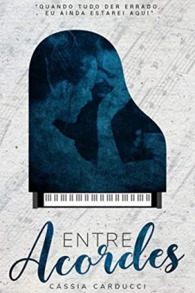 Cover of Entre Acordes