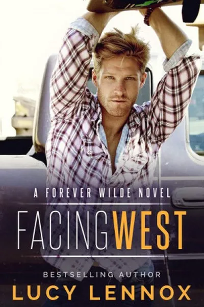 Cover of Facing West