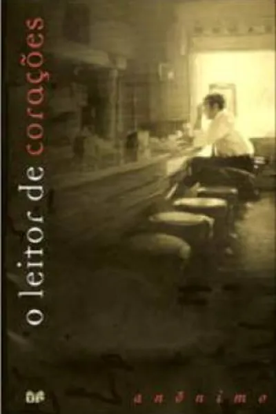 Cover of o leitor de corações