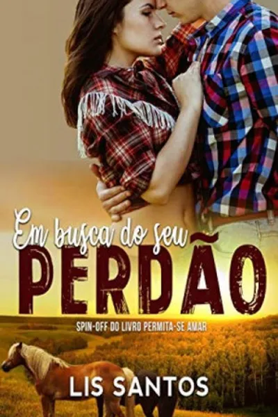 Cover of Em busca do seu perdão