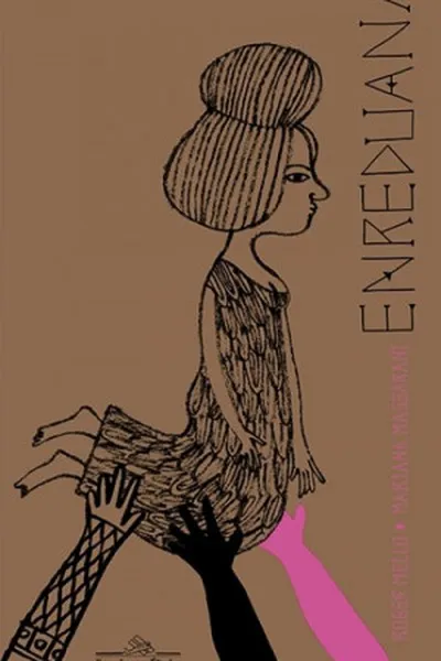 Cover of Enreduana
