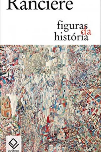 Cover of Figuras da história