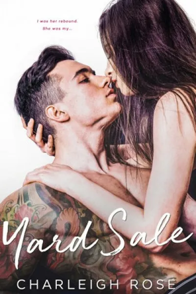 Cover of Yard Sale
