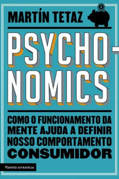 Cover of Psychonomics