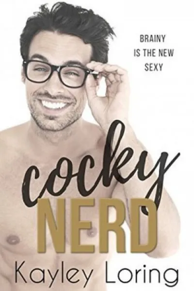 Cover of Cocky Nerd