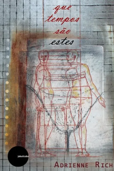 Cover of Que tempos são estes