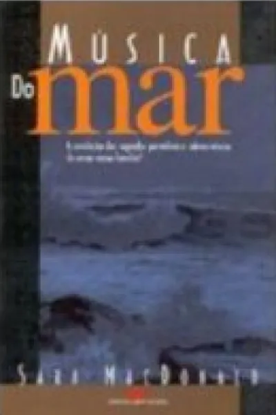 Cover of Música do Mar
