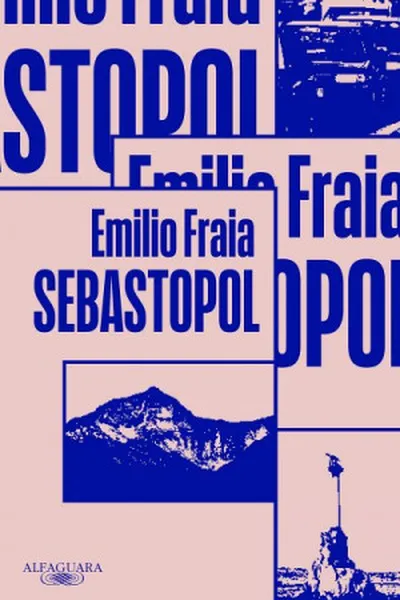 Cover of Sebastopol