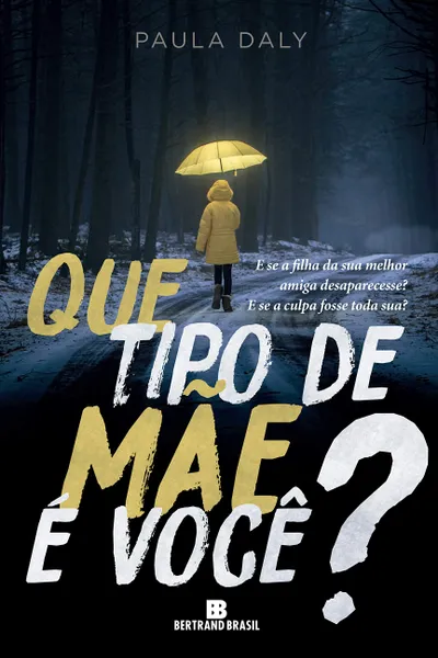 Cover of Que tipo de mãe é você?