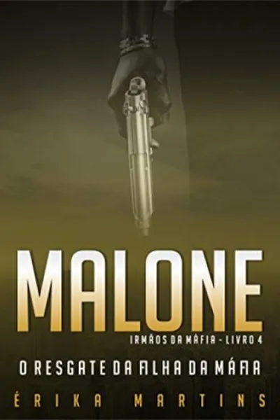 Cover of Malone