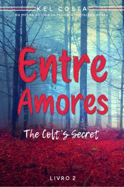 Cover of Entre Amores