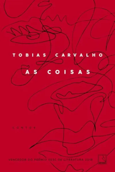 Cover of As coisas