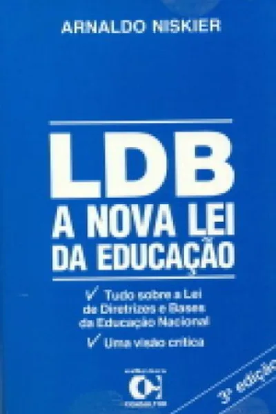 Cover of LDB