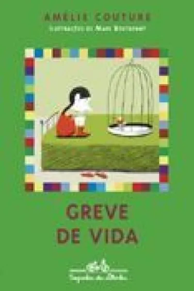 Cover of Greve de Vida