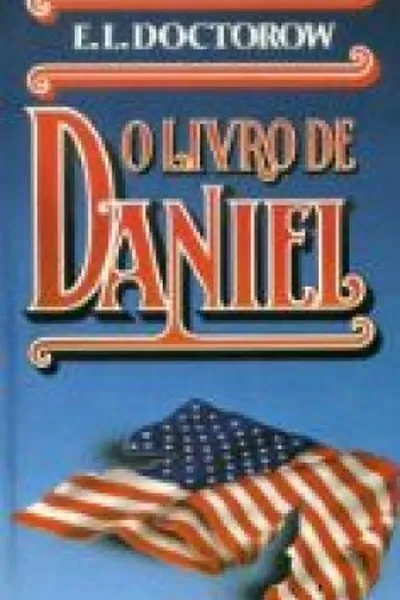 Cover of O livro de Daniel