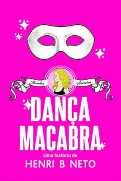 Cover of Dança Macabra