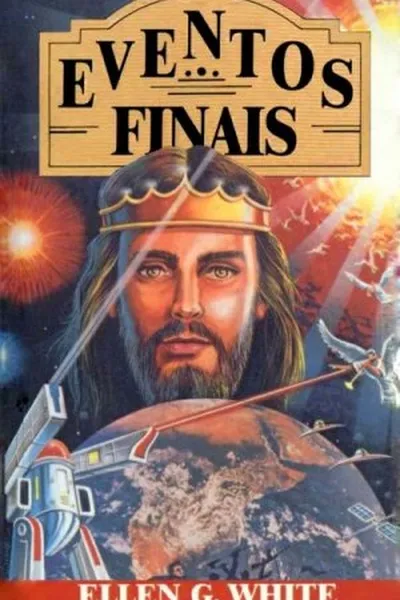 Cover of Eventos Finais