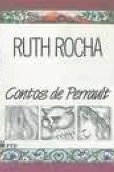 Cover of Contos de perrault