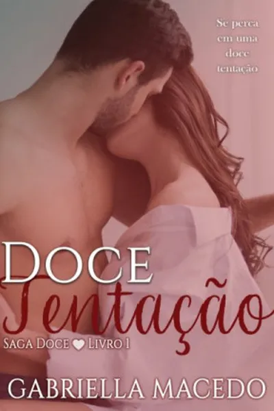 Cover of Doce Tentação
