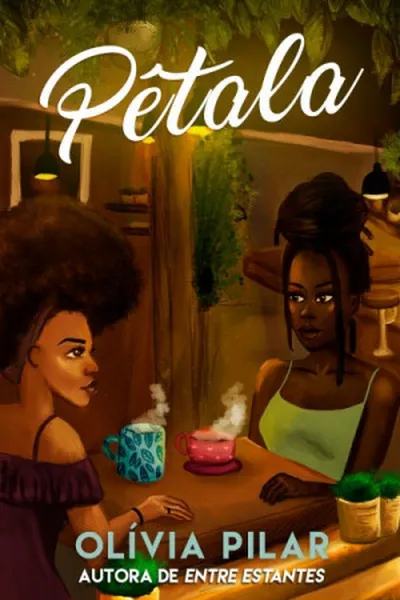 Cover of Pétala