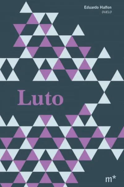 Cover of Luto