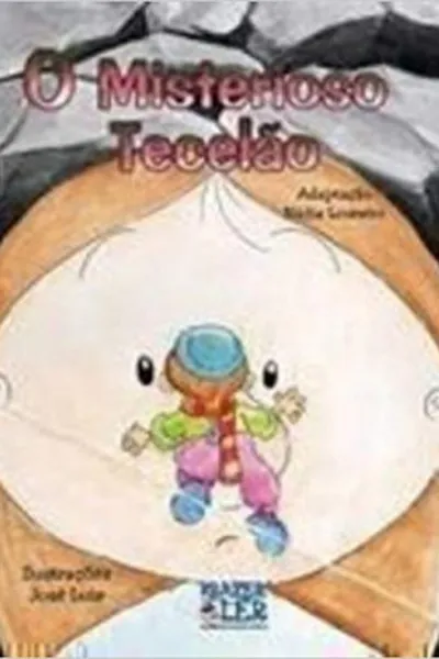 Cover of O Misterioso Tecelão