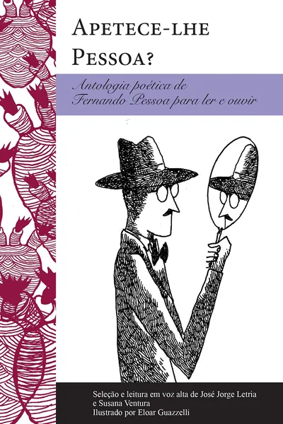 Cover of Apetece-lhe Pessoa?