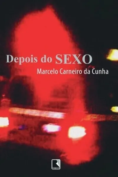 Cover of Depois do Sexo
