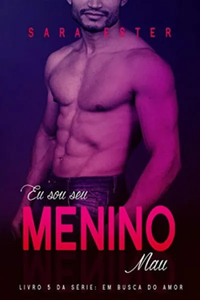 Cover of Eu Sou Seu Menino Mau