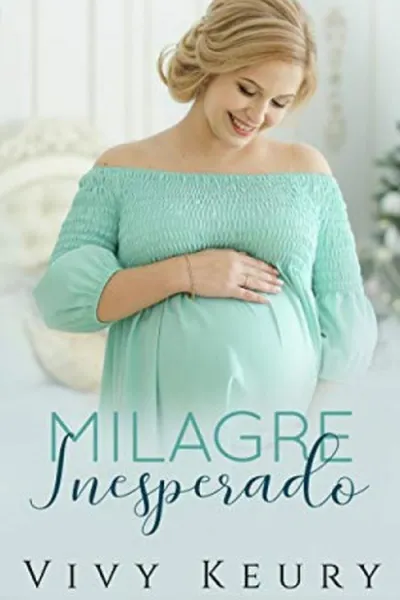 Cover of Milagre Inesperado