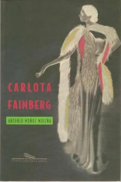 Cover of Carlota Fainberg