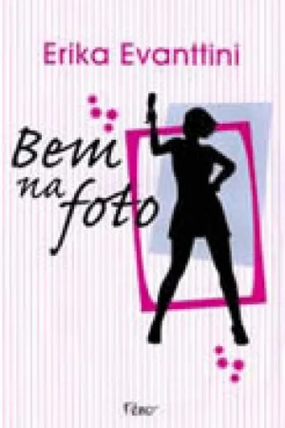 Cover of Bem na Foto