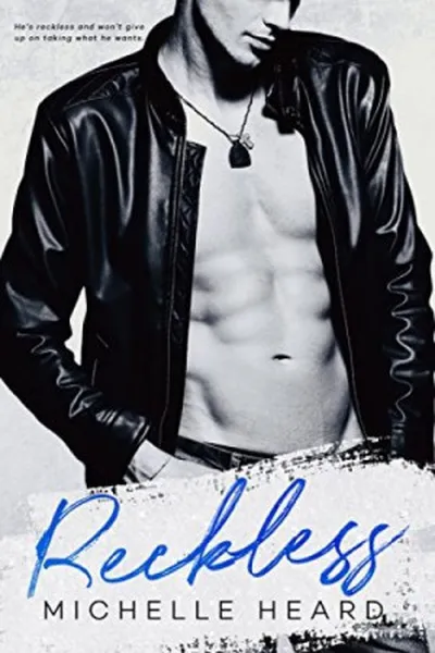 Cover of Reckless