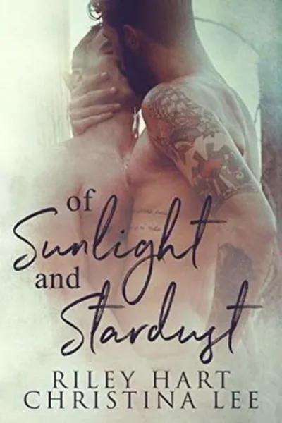 Cover of Of Sunlight and Stardust