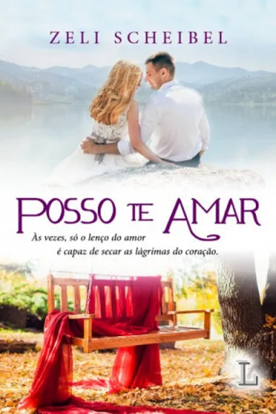 Cover of Posso te Amar