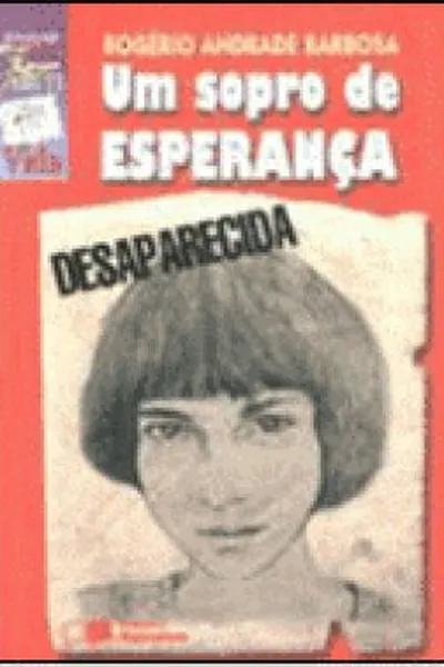 Cover of Um sopro de esperança