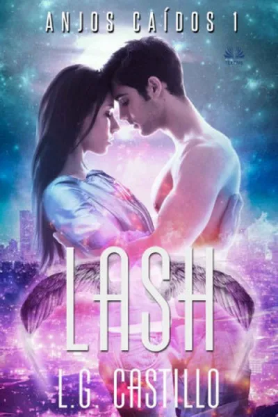 Cover of Lash