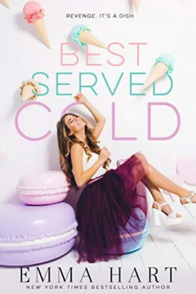 Cover of Best Served Cold