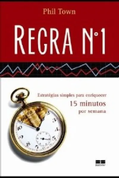 Cover of Regra nº 1
